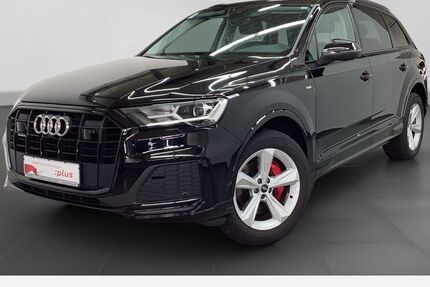 Audi Q7 78.747 km 57.480 € Bochum 44809