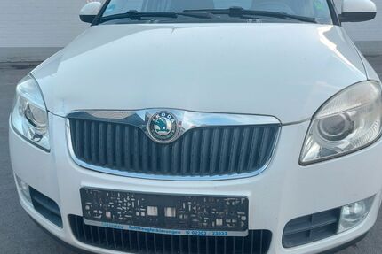 Skoda Fabia 218.000 km 1.300 &euro; Holzwickede 59439