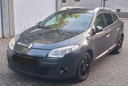 Renault Megane 287.000 km 1.400 &euro; Bochum 44803
