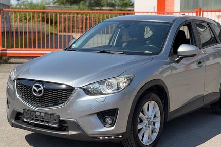 Mazda CX-5 188.000 km 4.490 &euro; Herten 45701