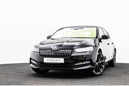 Skoda Superb 48.515 km 26.945 &euro; Hagen 58091