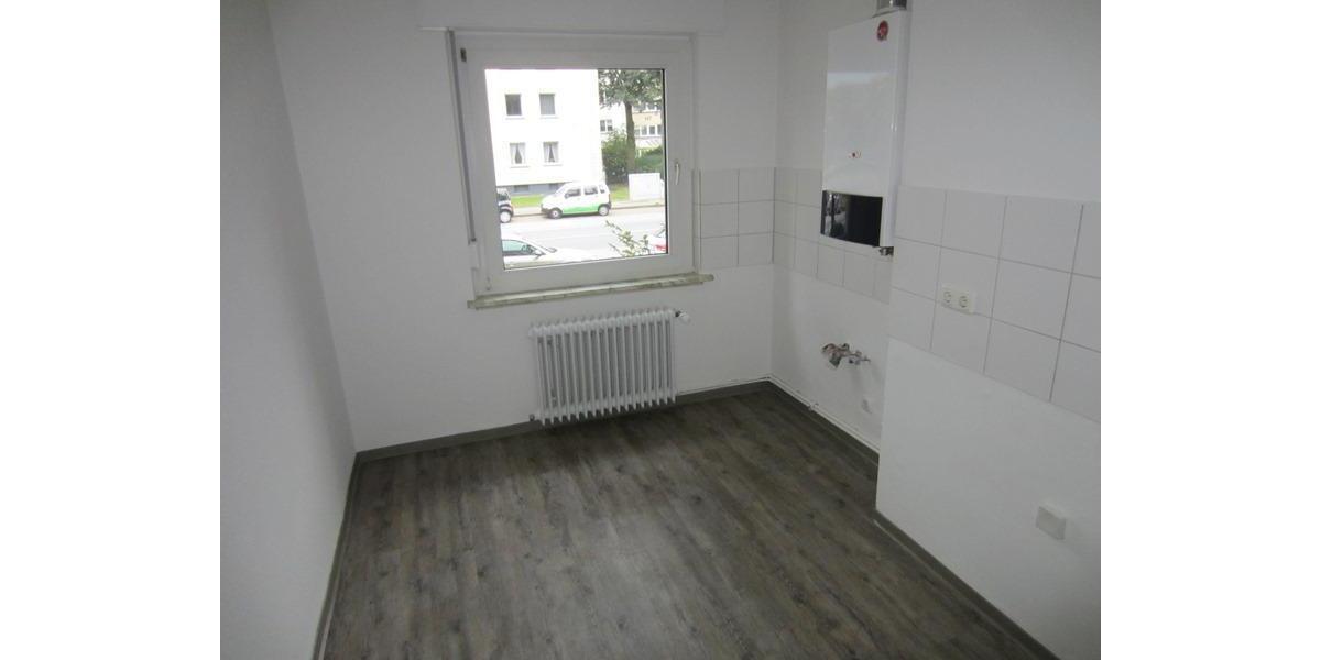 Erdgeschoßwohnung Herne Altenhöfen - 3 Zimmer, 66 m&sup2;, 521&euro; | Angebot:24810381