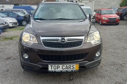 Opel Antara 137.750 km 9.800 € Dortmund 44309
