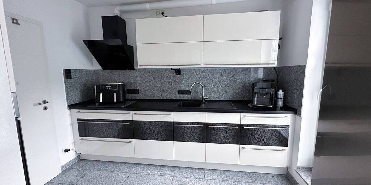 Doppelhaushälfte Herten Disteln - 4 Zimmer, 170 m&sup2;, 1.900&euro; | Angebot:26916460