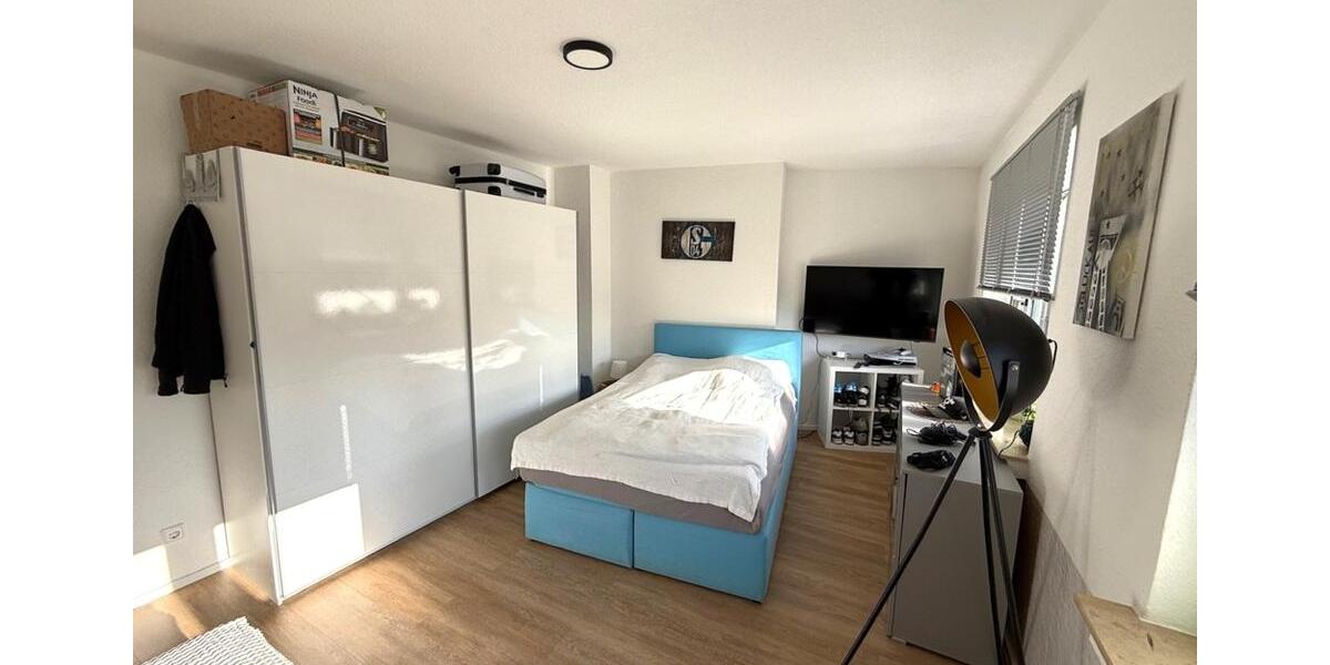 Etagenwohnung Gelsenkirchen Gelsenkirchen-West - 3 Zimmer, 71 m&sup2;, 530&euro; | Angebot:24877606