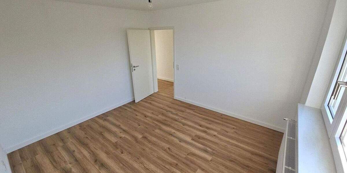 Etagenwohnung Olfen - 4 Zimmer, 82 m&sup2;, 234.000&euro; | Angebot:25870196