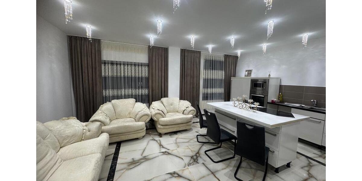 Etagenwohnung Bochum Werne - 4 Zimmer, 100 m&sup2;, 234.900&euro; | Angebot:24109075