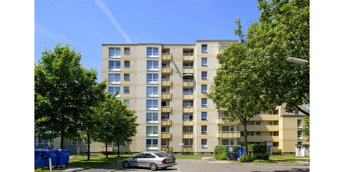 Etagenwohnung Dortmund Scharnhorst - 3.5 Zimmer, 67 m&sup2;, 549&euro; | Angebot:26163750