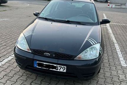 Ford Focus 177.000 km 1.150 &euro; Hattingen 45525