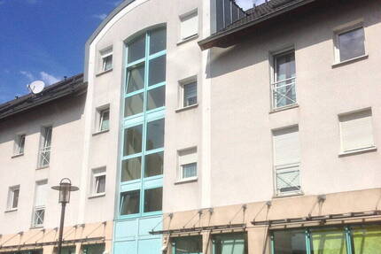 Wohnung Schwerte Wandhofen - 3 Zimmer, 84 m&sup2;, 431&euro; | Angebot:26685893