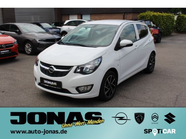 Opel Karl 86.291 km 8.790 &euro; Unna 59427