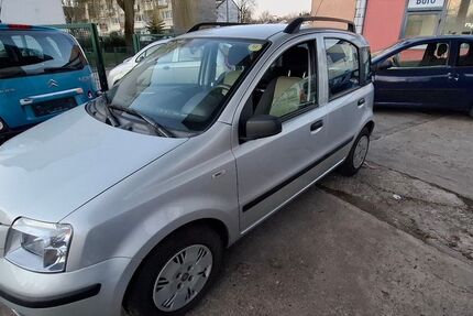 Fiat Panda 95.100 km 2.500 &euro; Dortmund 44339