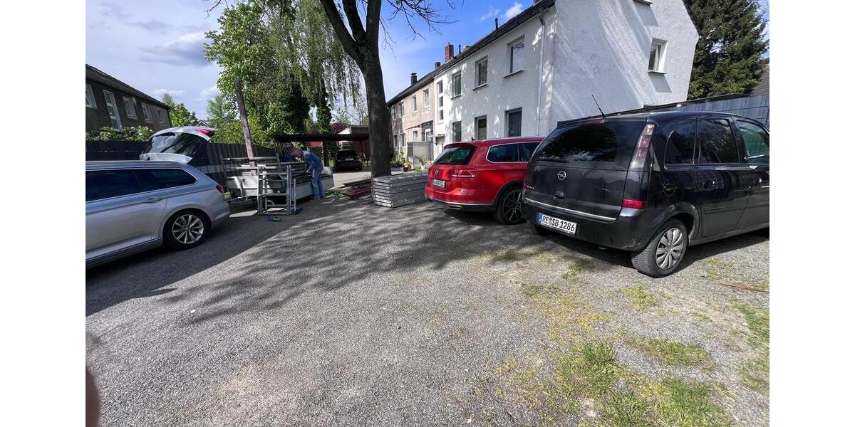 Erdgeschoßwohnung Datteln - 3.5 Zimmer, 55 m&sup2;, 139.000&euro; | Angebot:27499361