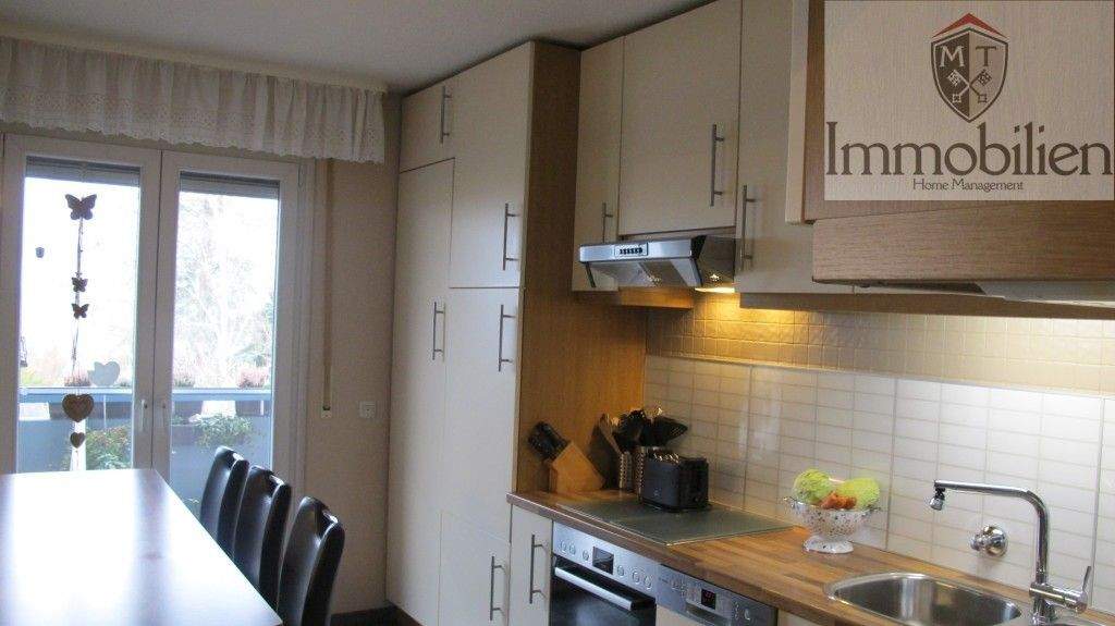 Etagenwohnung Wickede (Ruhr) Wickede - 3 Zimmer, 159.500&euro; | Angebot:25835900