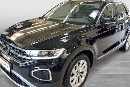 VW T-Roc 43.153 km 19.780 &euro; Unna 59423