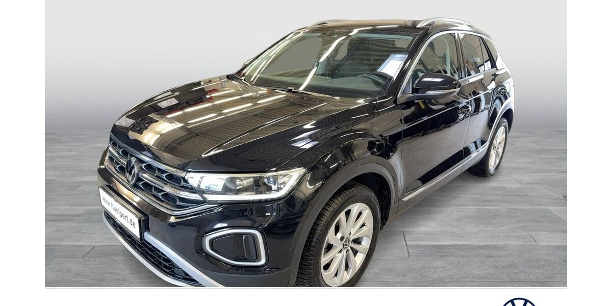 VW T-Roc 43.153 km 19.780 &euro; Unna 59423