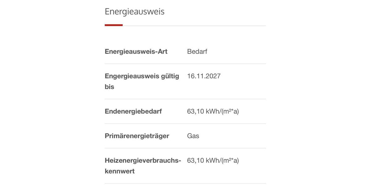 Etagenwohnung Werne - 2 Zimmer, 45 m&sup2;, 159.000&euro; | Angebot:27452050