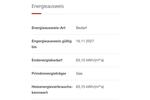 Etagenwohnung Werne - 2 Zimmer, 45 m&sup2;, 159.000&euro; | Angebot:27452050