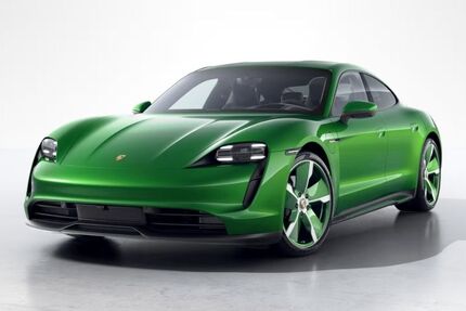 Porsche Taycan 44.699 km 62.900 &euro; Holzwickede 59439