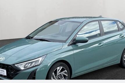 Hyundai i20 24.688 km 14.990 &euro; Lüdinghausen 59348