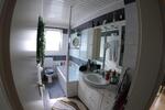 4 Zimmer-Wohnung mit Terrasse, EBK und 80qm Garage