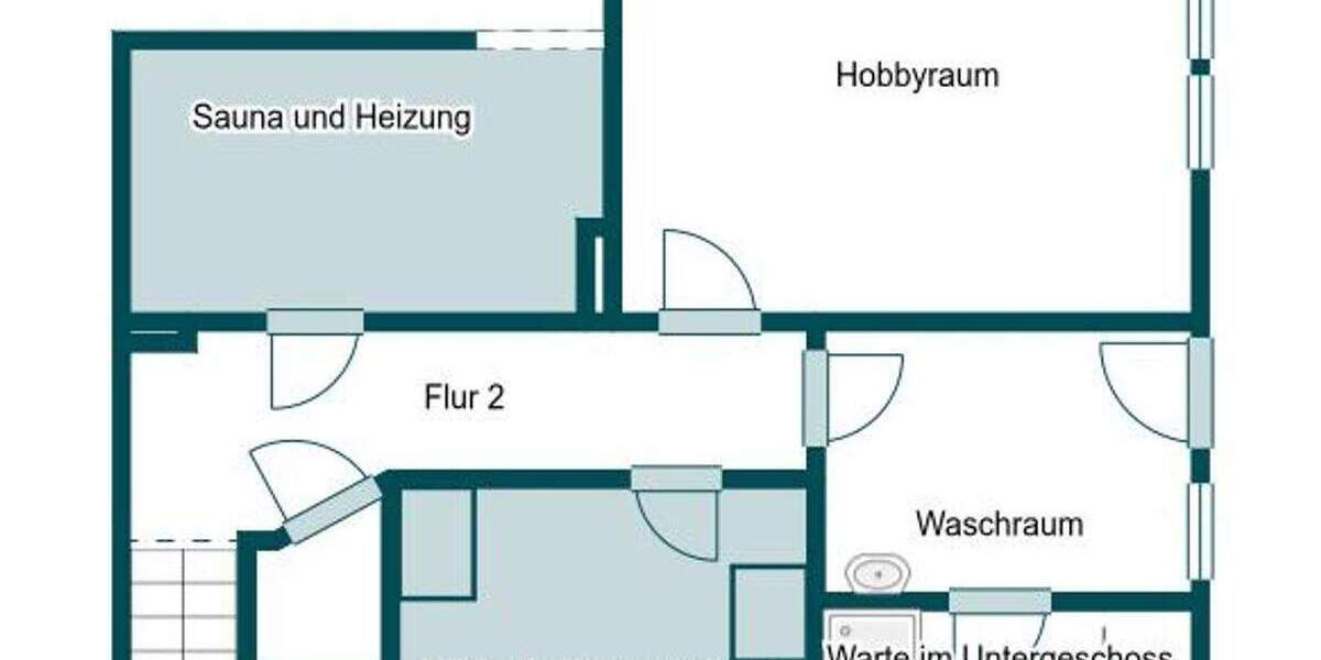 Einfamilienhaus Schwerte Villigst - 6 Zimmer, 160 m&sup2;, 299.000&euro; | Angebot:24794112
