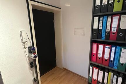 2,5 Zimmer zwischen Kreuz- und Kaiserviertel 2.5 zimmer