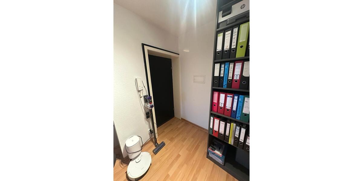 Etagenwohnung Dortmund Gartenstadt - 2.5 Zimmer, 42 m&sup2;, 670&euro; | Angebot:24785454