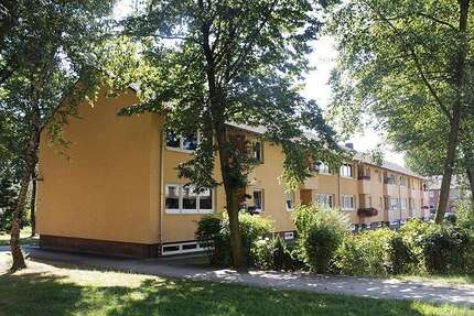 Wohnung Gelsenkirchen Erle - 3.5 Zimmer, 67 m&sup2;, 456&euro; | Angebot:27215521
