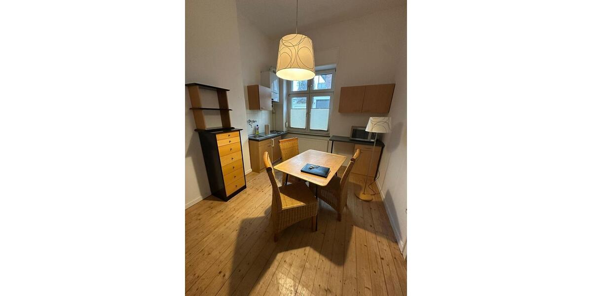 Etagenwohnung Witten Heven - 5 Zimmer, 35 m&sup2;, 400&euro; | Angebot:24599786