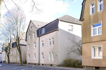 Ab sofort! 2-Zimmer-Wohnung in Dortmund Bövinghausen inkl. 500 EUR Baumarktgutschein zimmer