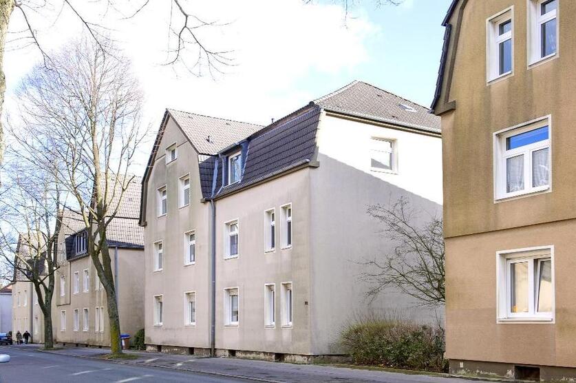 Ab sofort! 2-Zimmer-Wohnung in Dortmund Bövinghausen inkl. 500 EUR Baumarktgutschein zimmer