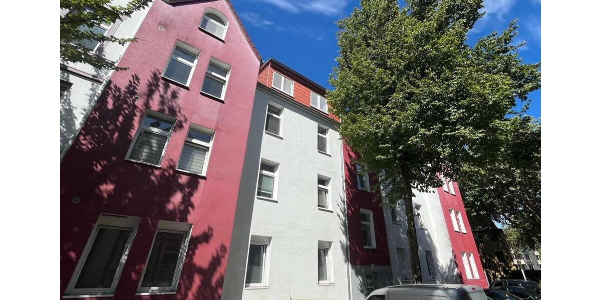 Dachgeschoßwohnung Herne Sodingen - 5 Zimmer, 110 m&sup2;, 1.070&euro; | Angebot:24149075