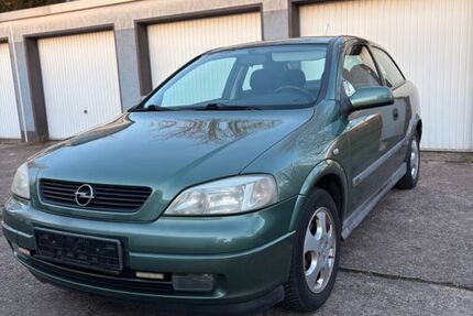 Opel Astra 146.032 km 1.600 &euro; Dortmund 44269