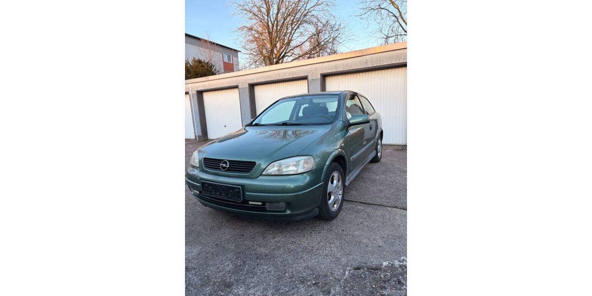 Opel Astra 146.032 km 1.600 &euro; Dortmund 44269
