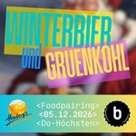 Winterbier und Grünkohl - Hombergs große Bierwelt | FSK 18