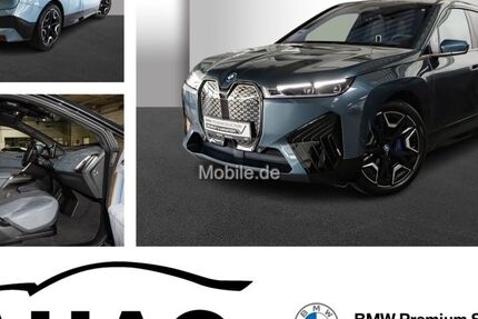 BMW iX 9.982 km 76.940 € Bochum 44809