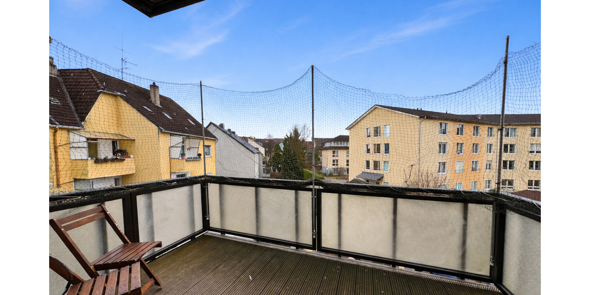 Etagenwohnung Herne Herne-Mitte - 3 Zimmer, 108 m&sup2;, 159.000&euro; | Angebot:24608202