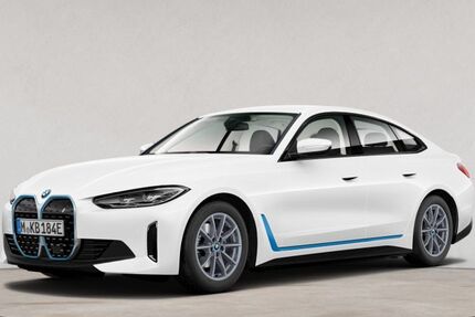 BMW i4 66.006 km 31.890 &euro; Lünen 44534