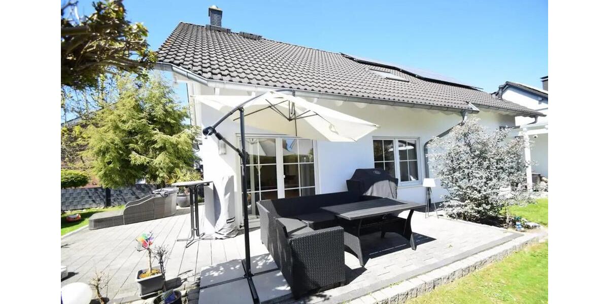 Einfamilienhaus Kamen - 5 Zimmer, 175 m&sup2;, 475.000&euro; | Angebot:27477802