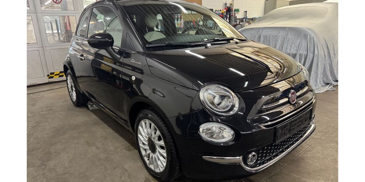 Fiat 500 95.000 km 8.900 &euro; Recklinghausen 45651