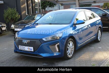 Hyundai IONIQ 122.000 km 13.900 € Herten 45699