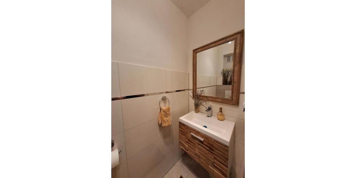 Maisonettenwohnung Menden (Sauerland) Bösperde - 4 Zimmer, 96 m&sup2;, 235.000&euro; | Angebot:27425731