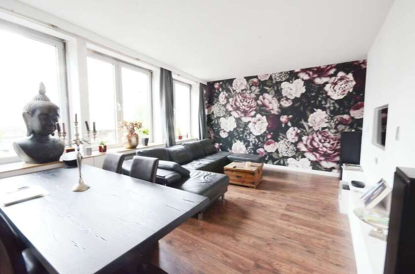 Wohnung zum Mieten in Wuppertal 730 € 90 m²