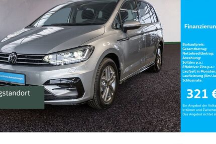 VW Touran 1.001 km 36.660 &euro; Menden 58706