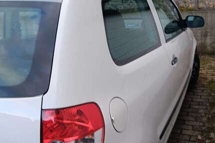 VW Fox 66.000 km 2.100 &euro; Ennepetal 58256