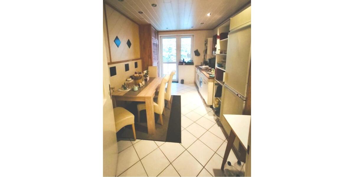 Erdgeschoßwohnung Dortmund Hörde - 3 Zimmer, 75 m&sup2;, 790&euro; | Angebot:24395287