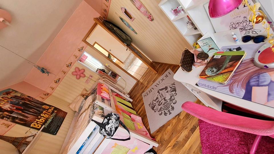 Etagenwohnung Dortmund Mengede - 3.5 Zimmer, 81 m&sup2;, 319.000&euro; | Angebot:23797275