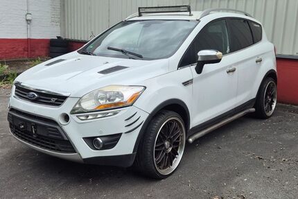 Ford Kuga 334.544 km 2.300 &euro; Ennepetal 58256