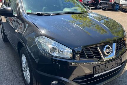 Nissan Qashqai 124.900 km 6.499 &euro; Recklinghausen 45663